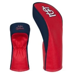 Team Effort MLB NextGen Fairway Headcover -EliteGolf Store team effort mlb individual fairway headcover st louis cardinals itempicture