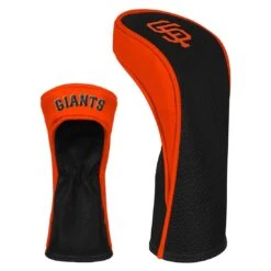 Team Effort MLB NextGen Hybrid Headcover -EliteGolf Store team effort mlb individual hybrid headcover san francisco giants itempicture