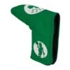 Team Effort NBA NextGen Blade Putter Cover -EliteGolf Store team effort nba blade putter cover boston celtics itempicture