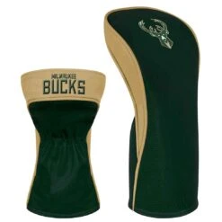 Team Effort NBA NextGen Driver Headcover -EliteGolf Store team effort nba individual driver headcover milwaukee bucks itempicture