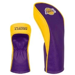 Team Effort NBA NextGen Fairway Headcover -EliteGolf Store team effort nba individual fairway headcover los angeles lakers itempicture