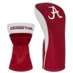 Team Effort NCAA NextGen Driver Headcover -EliteGolf Store team effort ncaa individual driver headcover alabama crimson tide itempicture