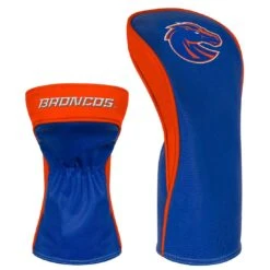 Team Effort NCAA NextGen Driver Headcover -EliteGolf Store team effort ncaa individual driver headcover boise state broncos itempicture