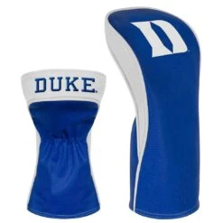 Team Effort NCAA NextGen Driver Headcover -EliteGolf Store team effort ncaa individual driver headcover duke blue devils itempicture