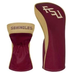 Team Effort NCAA NextGen Driver Headcover -EliteGolf Store team effort ncaa individual driver headcover florida state seminoles itempicture