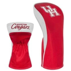 Team Effort NCAA NextGen Driver Headcover -EliteGolf Store team effort ncaa individual driver headcover houston cougars itempicture
