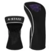 Team Effort NCAA NextGen Driver Headcover -EliteGolf Store team effort ncaa individual driver headcover kansas state wildcats itempicture