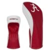Team Effort NCAA NextGen Fairway Headcover 2 Team Effort NCAA NextGen Fairway Headcover -EliteGolf Store team effort ncaa individual fairway headcover alabama crimson tide itempicture