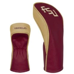 Team Effort NCAA NextGen Fairway Headcover -EliteGolf Store team effort ncaa individual fairway headcover florida state seminoles itempicture