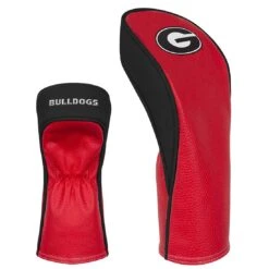Team Effort NCAA NextGen Fairway Headcover -EliteGolf Store team effort ncaa individual fairway headcover georgia bulldogs itempicture