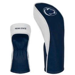 Team Effort NCAA NextGen Fairway Headcover -EliteGolf Store team effort ncaa individual fairway headcover penn state nittany lions itempicture