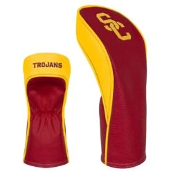 Team Effort NCAA NextGen Fairway Headcover -EliteGolf Store team effort ncaa individual fairway headcover usc trojans itempicture
