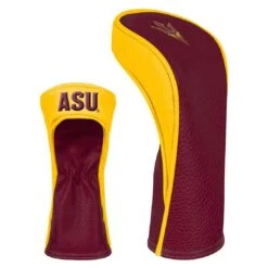 Team Effort NCAA NextGen Hybrid Headcover -EliteGolf Store team effort ncaa individual hybrid headcover arizona state sun devils itempicture