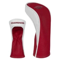 Team Effort NCAA NextGen Hybrid Headcover -EliteGolf Store team effort ncaa individual hybrid headcover arkansas razorbacks itempicture