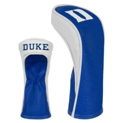 Team Effort NCAA NextGen Hybrid Headcover -EliteGolf Store team effort ncaa individual hybrid headcover duke blue devils itempicture