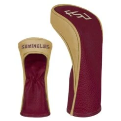 Team Effort NCAA NextGen Hybrid Headcover -EliteGolf Store team effort ncaa individual hybrid headcover florida state seminoles itempicture