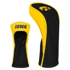 Team Effort NCAA NextGen Hybrid Headcover -EliteGolf Store team effort ncaa individual hybrid headcover iowa hawkeyes itempicture