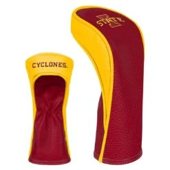 Team Effort NCAA NextGen Hybrid Headcover -EliteGolf Store team effort ncaa individual hybrid headcover iowa state cyclones itempicture
