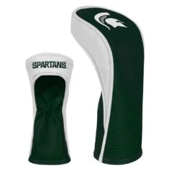Team Effort NCAA NextGen Hybrid Headcover -EliteGolf Store team effort ncaa individual hybrid headcover michigan state spartans itempicture