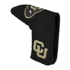Team Effort NCAA NextGen Blade Putter Cover -EliteGolf Store team effort ncaa nextgen blade putter cover colorado itempicture