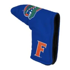 Team Effort NCAA NextGen Blade Putter Cover -EliteGolf Store team effort ncaa nextgen blade putter cover florida itempicture