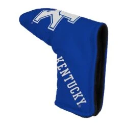 Team Effort NCAA NextGen Blade Putter Cover -EliteGolf Store team effort ncaa nextgen blade putter cover kentucky itempicture