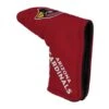 Team Effort NFL NextGen Blade Putter Cover -EliteGolf Store team effort nfl blade putter cover arizona cardinals itempicture