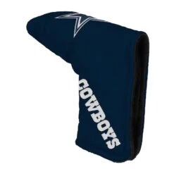 Team Effort NFL NextGen Blade Putter Cover -EliteGolf Store team effort nfl blade putter cover dallas cowboys itempicture