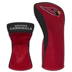 Team Effort NFL NextGen Driver Headcover -EliteGolf Store team effort nfl individual driver headcover arizona cardinals itempicture