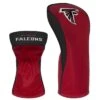 Team Effort NFL NextGen Driver Headcover -EliteGolf Store team effort nfl individual driver headcover atlanta falcons itempicture