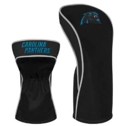 Team Effort NFL NextGen Driver Headcover -EliteGolf Store team effort nfl individual driver headcover carolina panthers itempicture