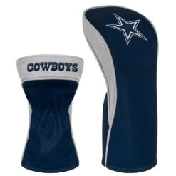 Team Effort NFL NextGen Driver Headcover -EliteGolf Store team effort nfl individual driver headcover dallas cowboys itempicture