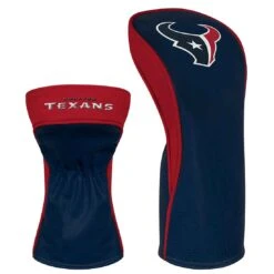 Team Effort NFL NextGen Driver Headcover -EliteGolf Store team effort nfl individual driver headcover houston texans itempicture