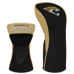 Team Effort NFL NextGen Driver Headcover -EliteGolf Store team effort nfl individual driver headcover jacksonville jaguars itempicture