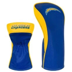 Team Effort NFL NextGen Driver Headcover -EliteGolf Store team effort nfl individual driver headcover los angeles chargers itempicture
