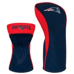 Team Effort NFL NextGen Driver Headcover -EliteGolf Store team effort nfl individual driver headcover new england patriots itempicture