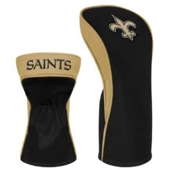 Team Effort NFL NextGen Driver Headcover -EliteGolf Store team effort nfl individual driver headcover new orleans saints itempicture