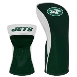 Team Effort NFL NextGen Driver Headcover -EliteGolf Store team effort nfl individual driver headcover new york jets itempicture
