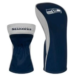Team Effort NFL NextGen Driver Headcover -EliteGolf Store team effort nfl individual driver headcover seattle seahawks itempicture