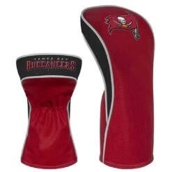 Team Effort NFL NextGen Driver Headcover -EliteGolf Store team effort nfl individual driver headcover tampa bay buccaneers itempicture