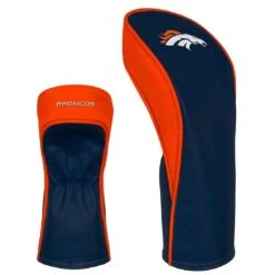 Team Effort NFL NextGen Fairway Headcover -EliteGolf Store team effort nfl individual fairway headcover denver broncos itempicture