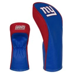 Team Effort NFL NextGen Fairway Headcover -EliteGolf Store team effort nfl individual fairway headcover new york giants itempicture