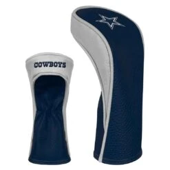 Team Effort NFL NextGen Hybrid Headcover -EliteGolf Store team effort nfl individual hybrid headcover dallas cowboys itempicture
