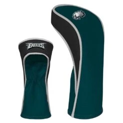Team Effort NFL NextGen Hybrid Headcover -EliteGolf Store team effort nfl individual hybrid headcover philadelphia eagles itempicture