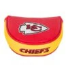 Team Effort NFL NextGen Mallet Putter Cover -EliteGolf Store team effort nfl mallet putter cover kansas city chiefs itempicture