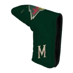 Team Effort NHL NextGen Blade Putter Cover -EliteGolf Store team effort nhl blade putter cover minnesota wild itempicture