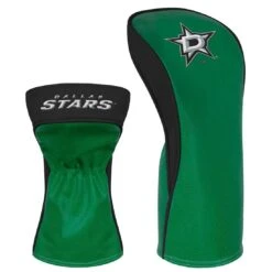 Team Effort NHL NextGen Driver Headcover -EliteGolf Store team effort nhl individual driver headcover dallas stars itempicture