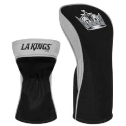 Team Effort NHL NextGen Driver Headcover -EliteGolf Store team effort nhl individual driver headcover los angeles kings itempicture