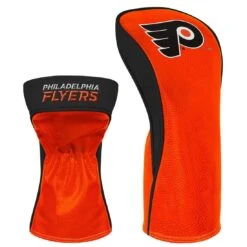 Team Effort NHL NextGen Driver Headcover -EliteGolf Store team effort nhl individual driver headcover philadelphia flyers itempicture