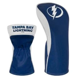Team Effort NHL NextGen Driver Headcover -EliteGolf Store team effort nhl individual driver headcover tampa bay lightning itempicture